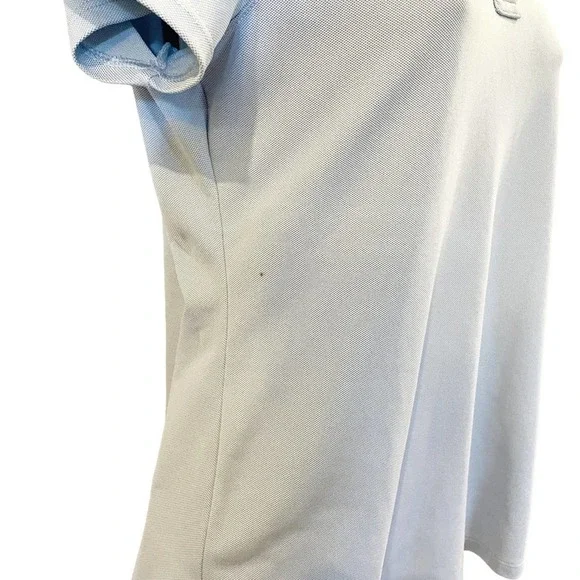 Vineyard Vines Classic Blue Performance Polo Size XXS - Picture 4 of 10